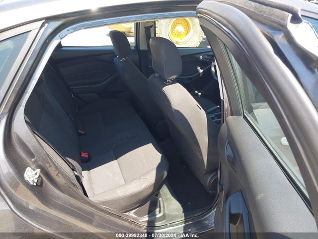 Ford FOCUS S 2015 1FADP3E28FL256344 Image 8