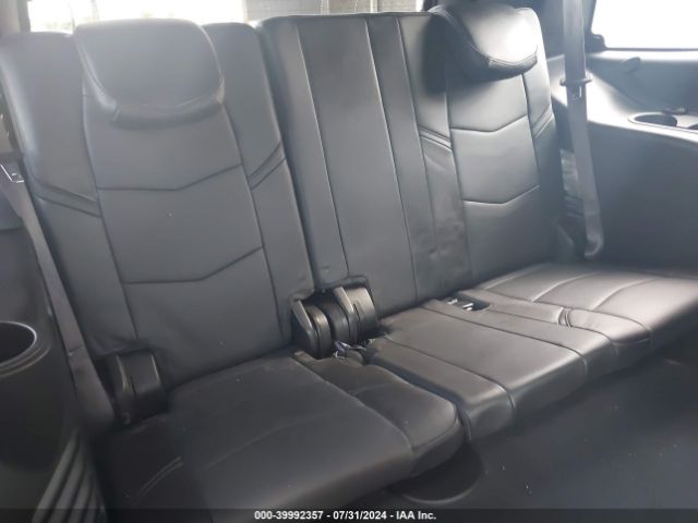 1GYS4PKJ4FR557147 Cadillac Escalade Platinum