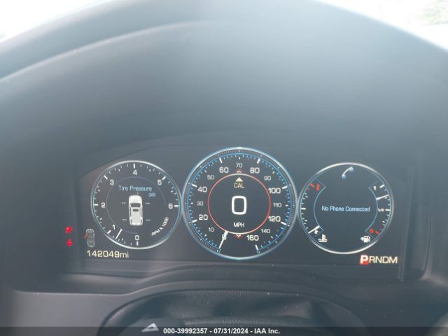 1GYS4PKJ4FR557147 Cadillac Escalade Platinum