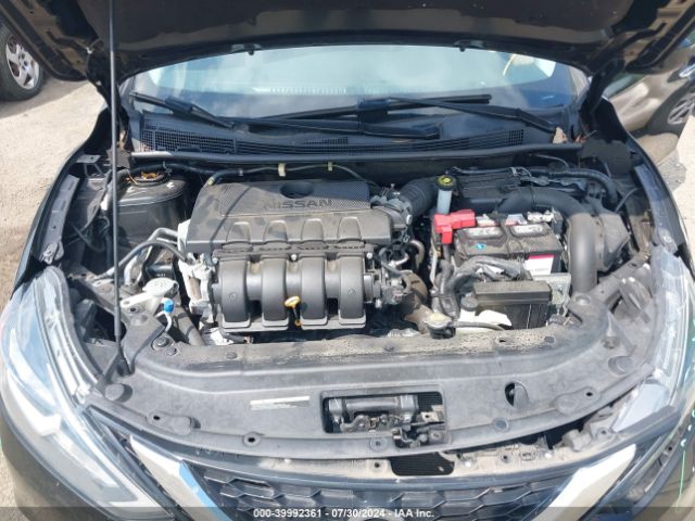 3N1AB7AP4GY323568 Nissan SENTRA S
