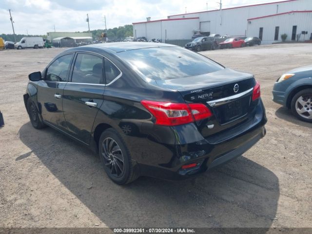 3N1AB7AP4GY323568 Nissan SENTRA S