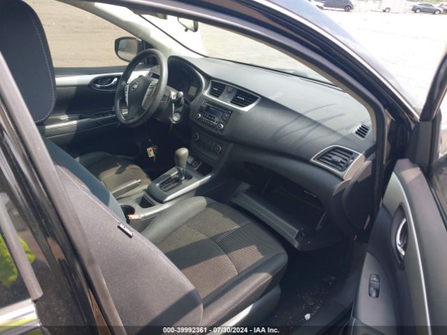3N1AB7AP4GY323568 Nissan SENTRA S