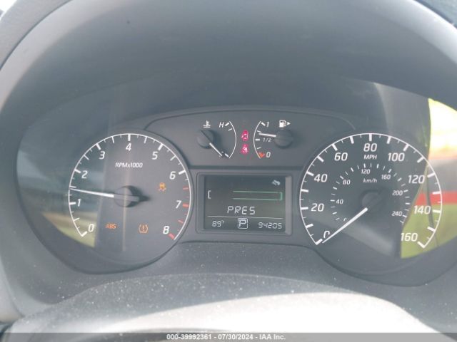 3N1AB7AP4GY323568 Nissan SENTRA S