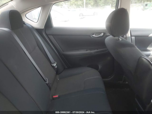3N1AB7AP4GY323568 Nissan SENTRA S