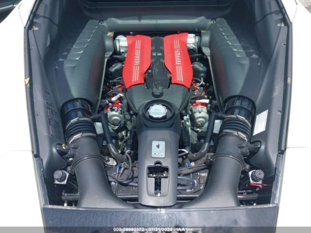 2018 FERRARI 488 GTB ZFF79ALA4J0237401 Photo 9