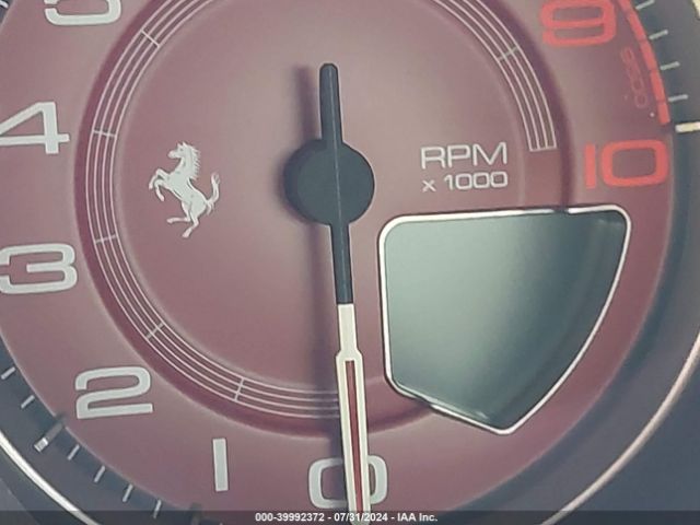 2018 FERRARI 488 GTB ZFF79ALA4J0237401 Photo 6