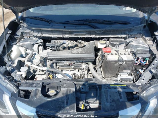 JN8AT2MV5HW279150 Nissan ROGUE S