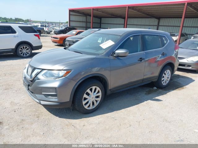 JN8AT2MV5HW279150 Nissan ROGUE S