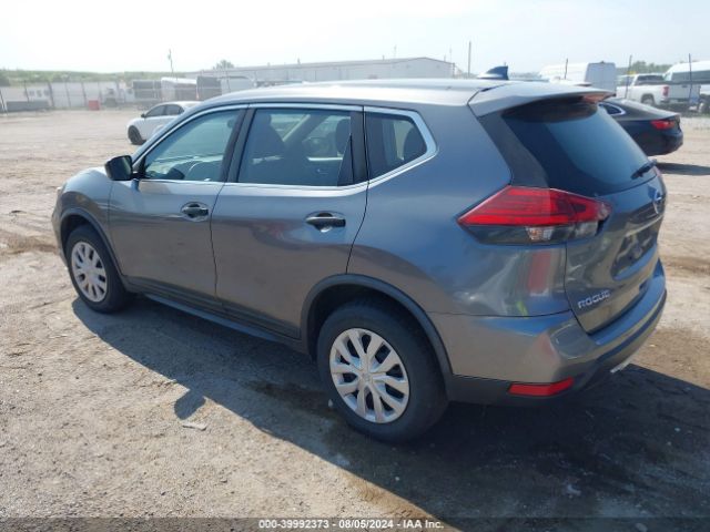 JN8AT2MV5HW279150 Nissan ROGUE S