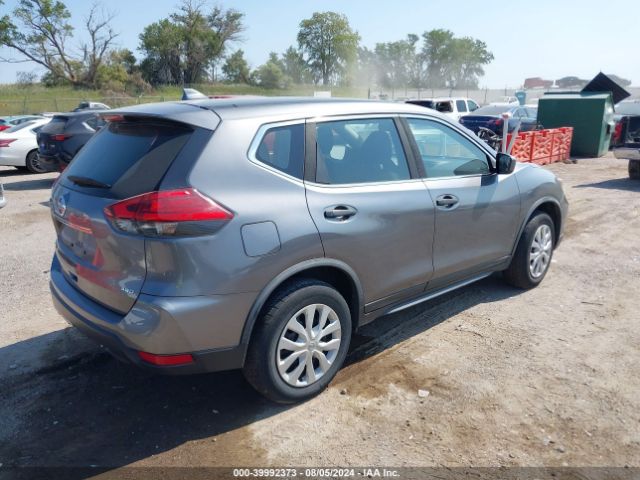JN8AT2MV5HW279150 Nissan ROGUE S