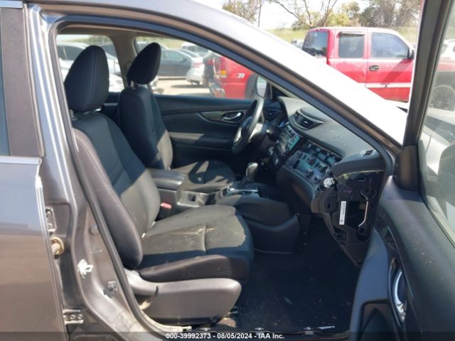 JN8AT2MV5HW279150 Nissan ROGUE S