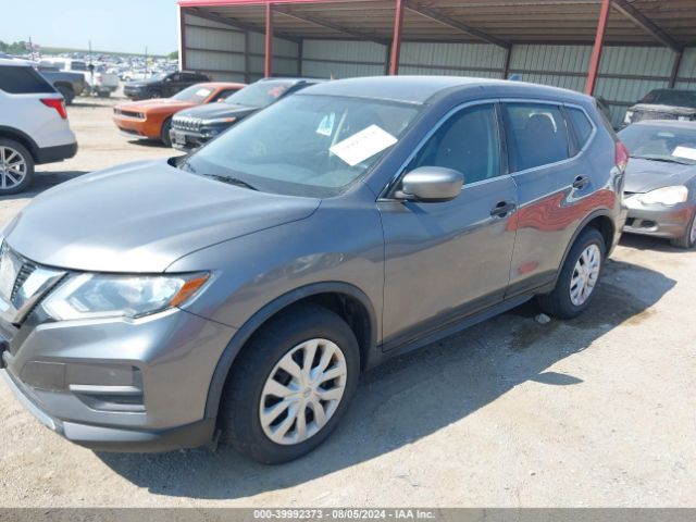 JN8AT2MV5HW279150 Nissan ROGUE S