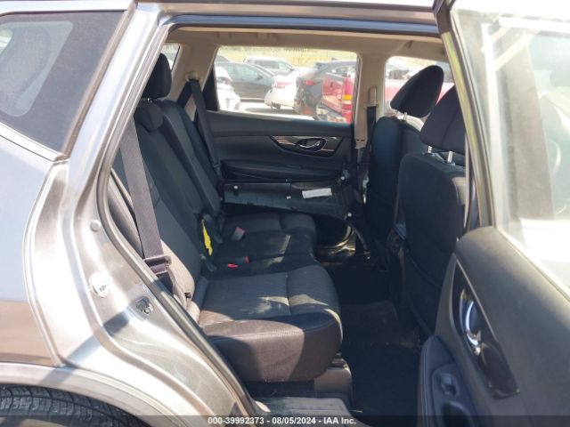 JN8AT2MV5HW279150 Nissan ROGUE S
