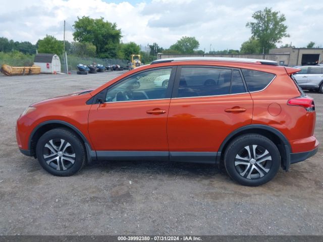 JTMBFREV9GJ102739 Toyota RAV4 LE