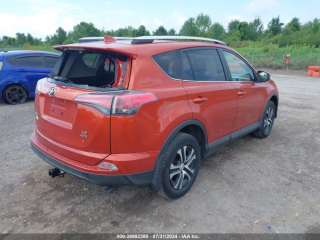 JTMBFREV9GJ102739 Toyota RAV4 LE