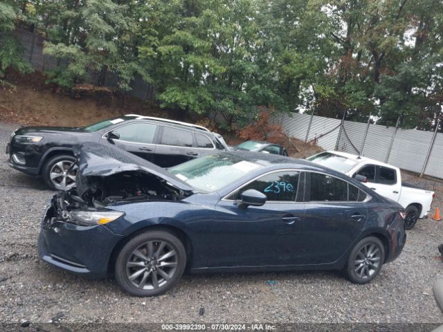 JM1GL1UM3J1312317 Mazda Mazda6 Sport