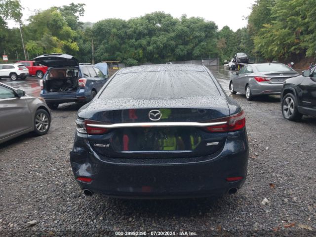 JM1GL1UM3J1312317 Mazda Mazda6 Sport