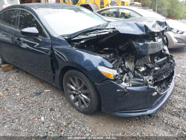 JM1GL1UM3J1312317 Mazda Mazda6 Sport
