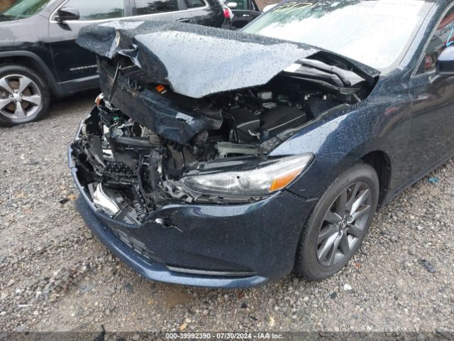 JM1GL1UM3J1312317 Mazda Mazda6 Sport
