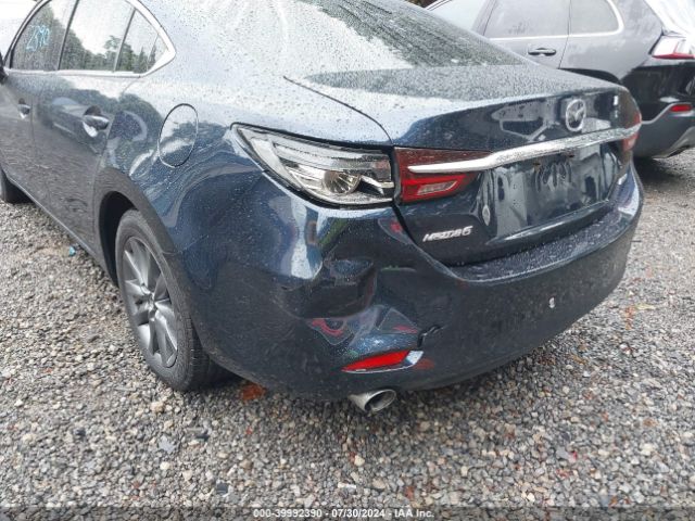 JM1GL1UM3J1312317 Mazda Mazda6 Sport