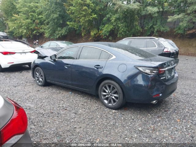 JM1GL1UM3J1312317 Mazda Mazda6 Sport