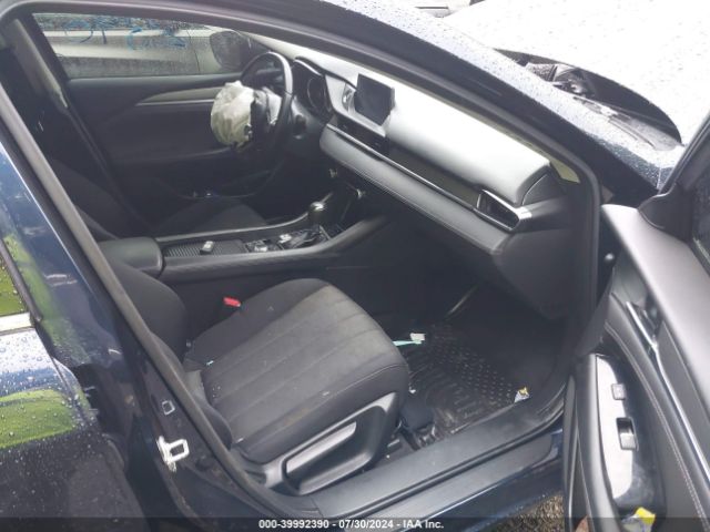 JM1GL1UM3J1312317 Mazda Mazda6 Sport