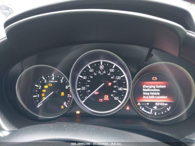 JM1GL1UM3J1312317 Mazda Mazda6 Sport