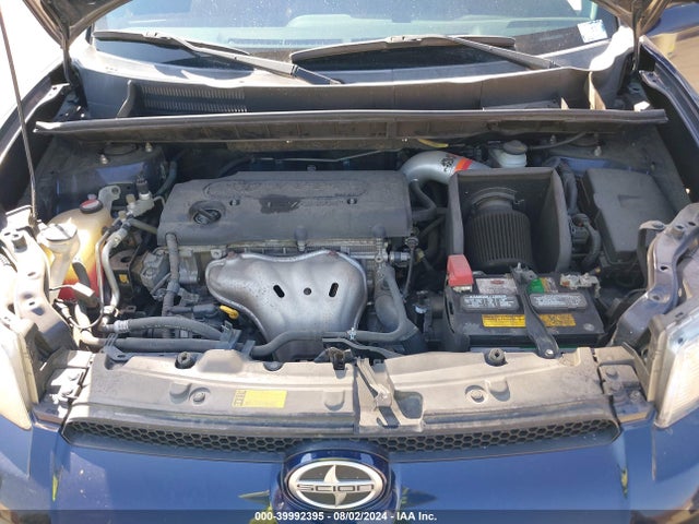 JTLZE4FE4EJ056256 Scion XB