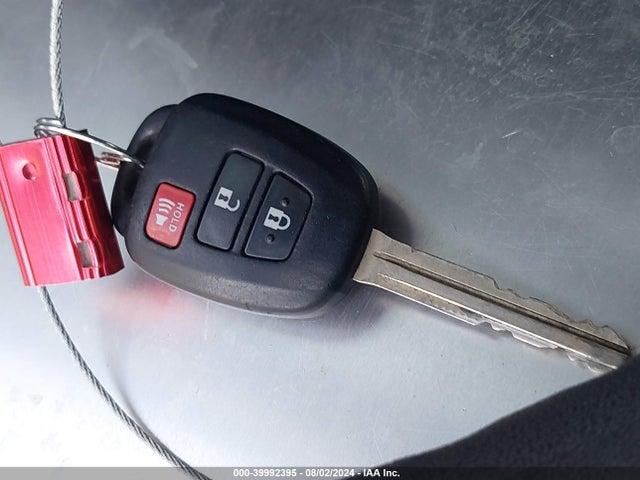 JTLZE4FE4EJ056256 Scion XB