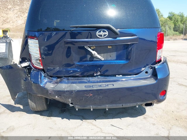 JTLZE4FE4EJ056256 Scion XB