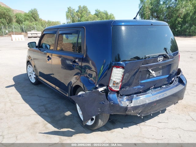 JTLZE4FE4EJ056256 Scion XB