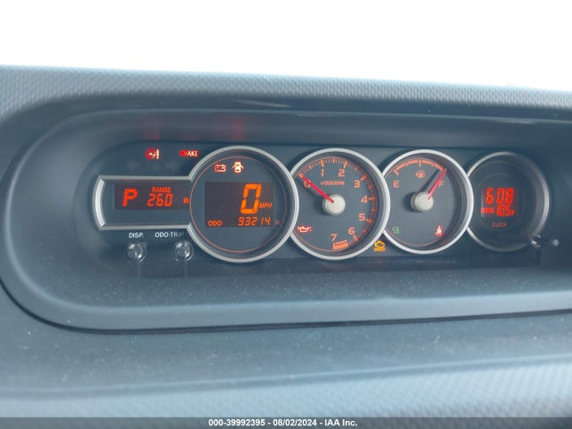 JTLZE4FE4EJ056256 Scion XB