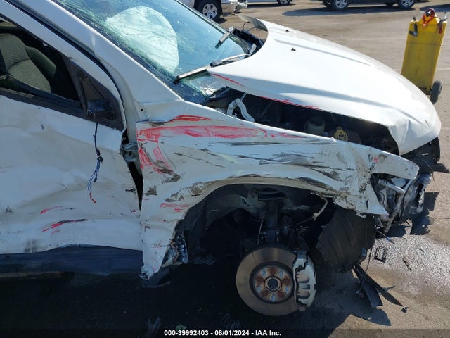 Dodge JOURNEY SE 2019 3C4PDCBB3KT845787 Image 19