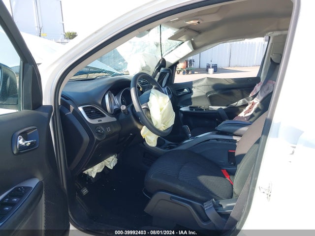 Dodge JOURNEY SE 2019 3C4PDCBB3KT845787 Image 5
