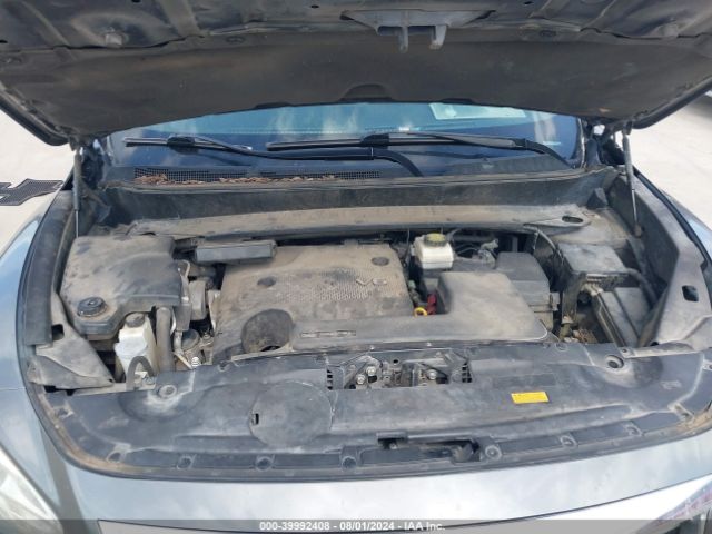5N1AL0MN0FC513754 Infiniti QX60