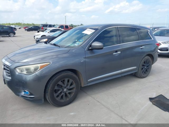 5N1AL0MN0FC513754 Infiniti QX60