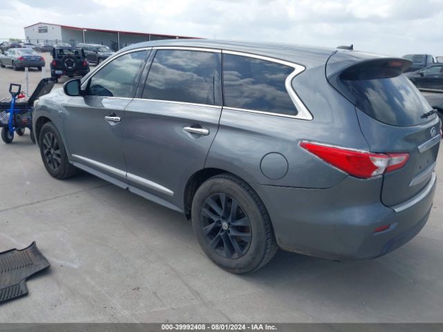 5N1AL0MN0FC513754 Infiniti QX60