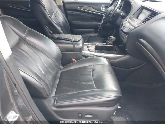 5N1AL0MN0FC513754 Infiniti QX60