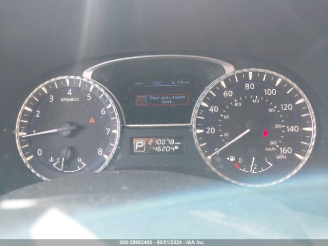 5N1AL0MN0FC513754 Infiniti QX60