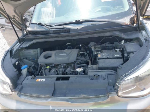 KNDJN2A24J7570741 KIA Soul