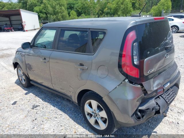 KNDJN2A24J7570741 KIA Soul