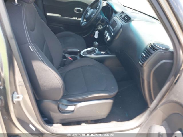 KNDJN2A24J7570741 KIA Soul