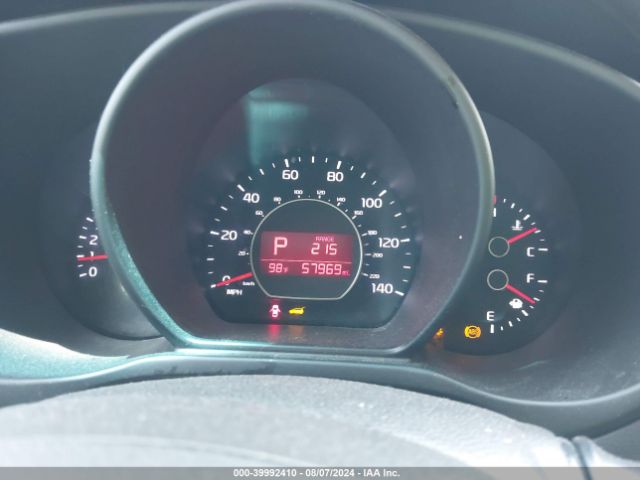 KNDJN2A24J7570741 KIA Soul