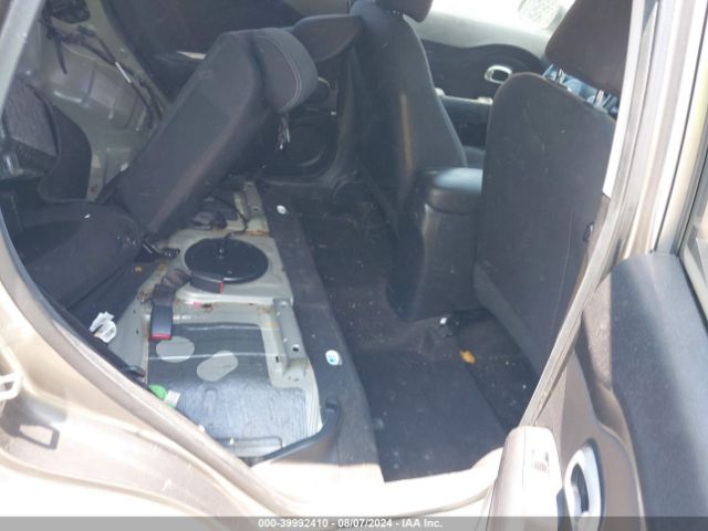KNDJN2A24J7570741 KIA Soul