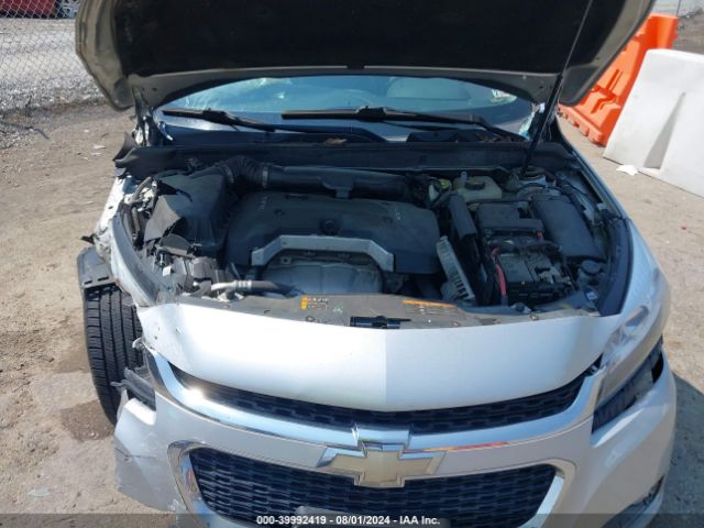 1G11C5SA9GF139333 Chevrolet Malibu Limited Lt