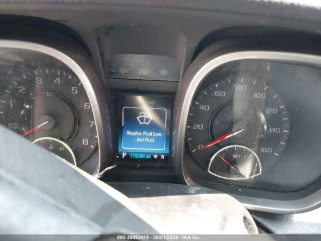 1G11C5SA9GF139333 Chevrolet Malibu Limited Lt