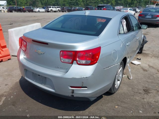 1G11C5SA9GF139333 Chevrolet Malibu Limited Lt