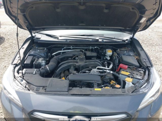 JF2GTHNC5PH312433 Subaru Crosstrek Limited