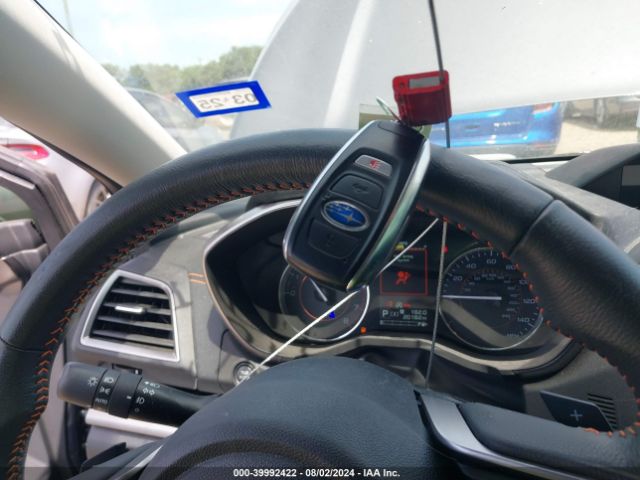 JF2GTHNC5PH312433 Subaru Crosstrek Limited