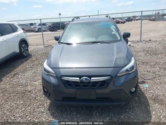 JF2GTHNC5PH312433 Subaru Crosstrek Limited